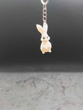 Porte clé Petit lapin