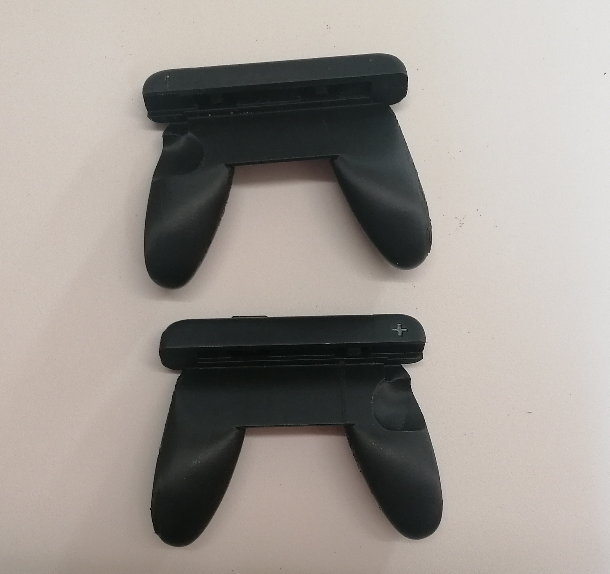 Support joycon pour switch