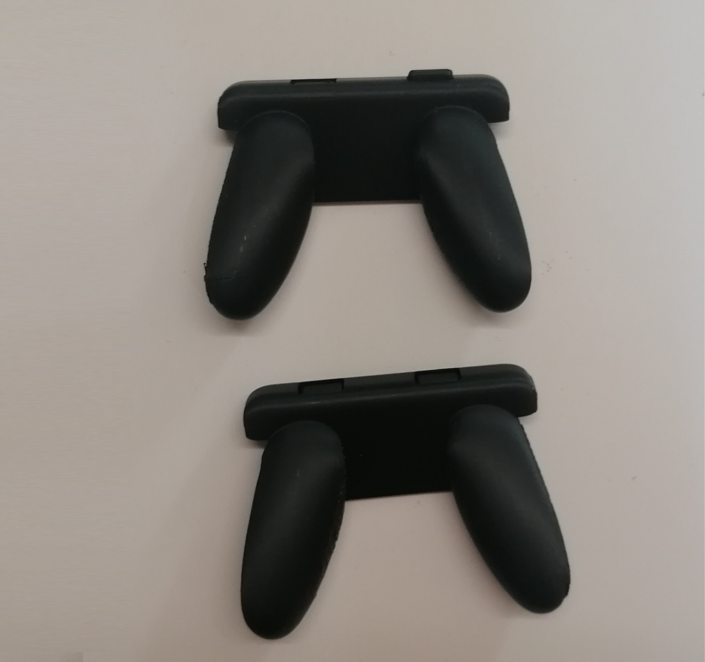 Support joycon pour switch
