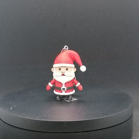 Porte clé de noël – Image 2