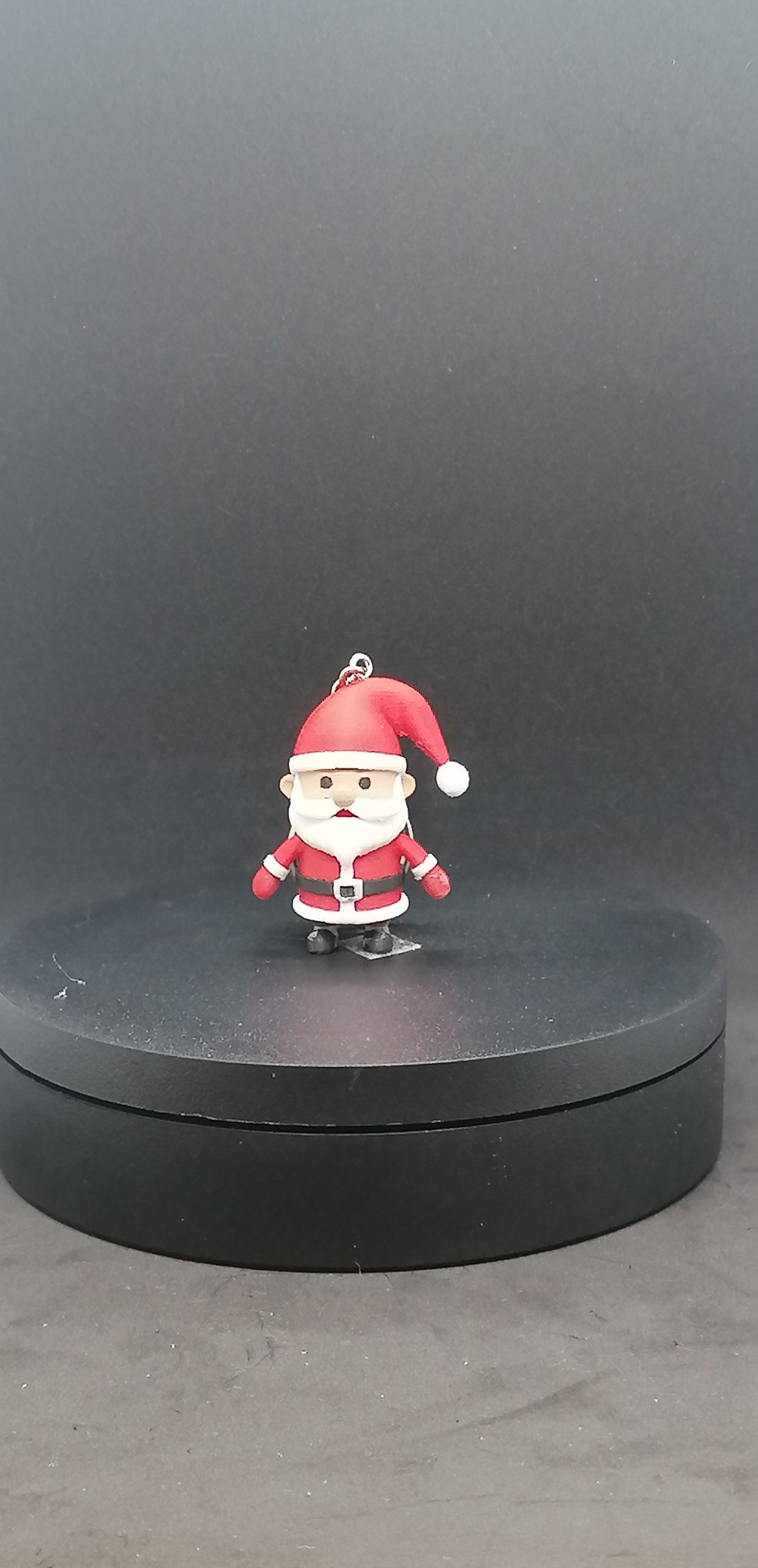 Porte clé de noël – Image 2