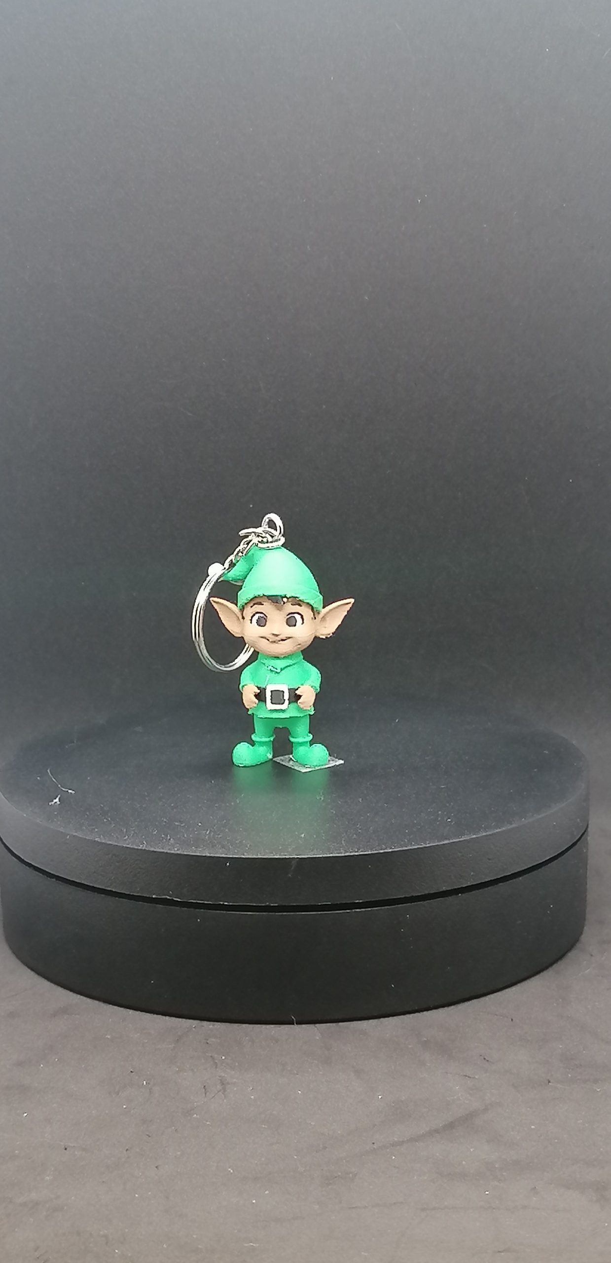 Porte clé de noël – Image 3