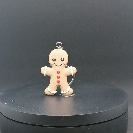 Porte clé de noël – Image 4