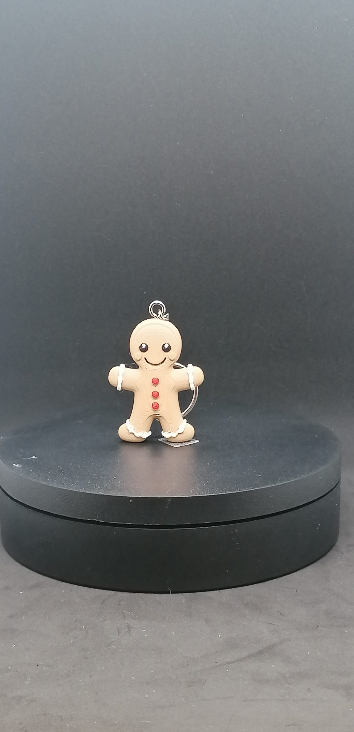 Porte clé de noël – Image 4