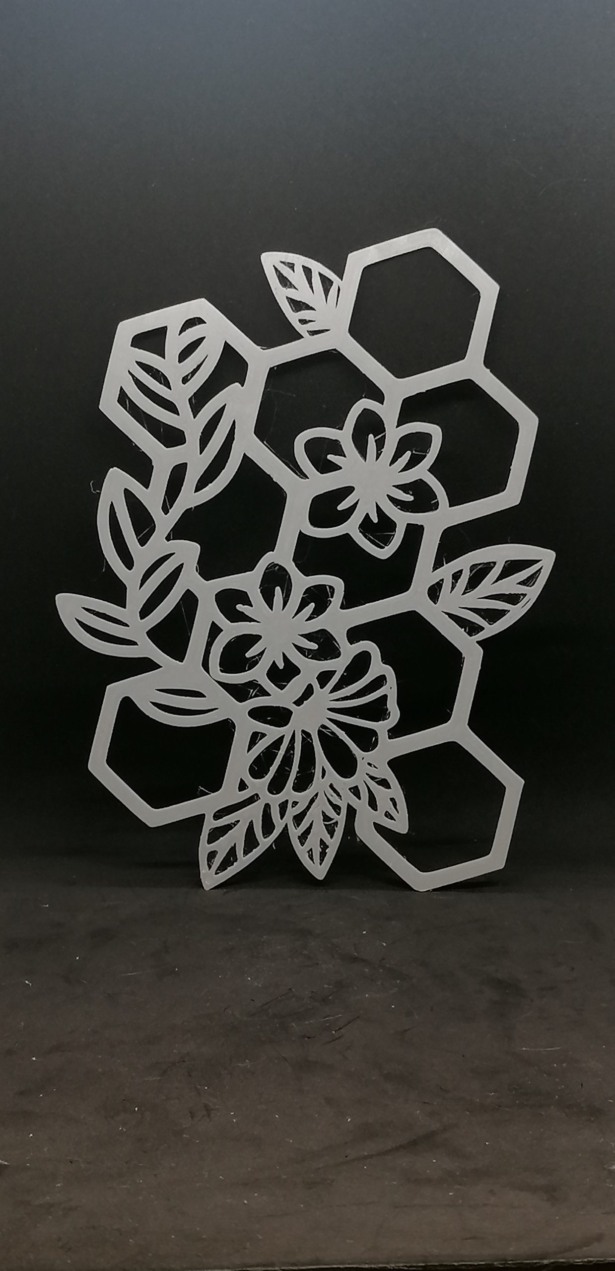 Rush Fleural – Image 1